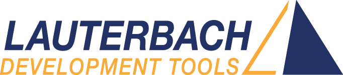 Lauterbach logo