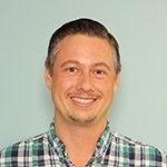 Headshot of Matt Love, product lead engineer at Parasoft