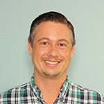 Kopfbild von Matt Love, Product Lead Engineer bei Parasoft