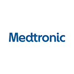 Logo von Medtronic