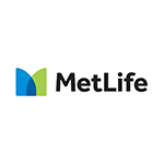 Logo of MetLife