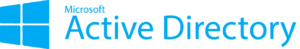 Logotipo de Microsoft Active Directory