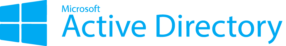 Microsoft Active Directory logo