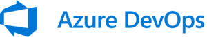 Logo Microsoft Azure DevOps