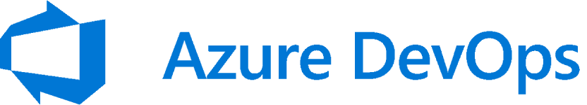 Microsoft Azure DevOps logo