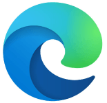 Logo Microsoft Edge