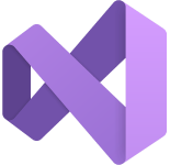 Logotipo de Microsoft Visual Studio