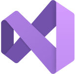 Logotipo de Microsoft Visual Studio