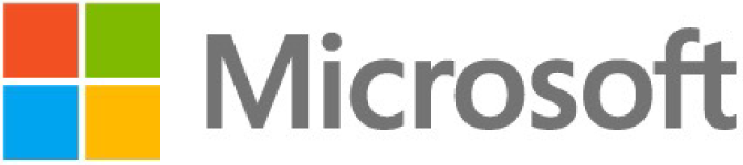 Microsoft logo