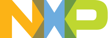 NXP logo