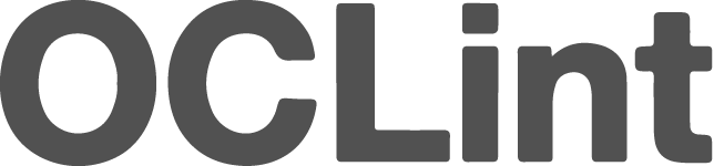 OCLint logo