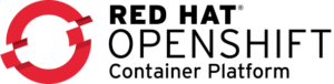 Logo RedHat OpenShift