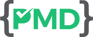 PMD-Logo