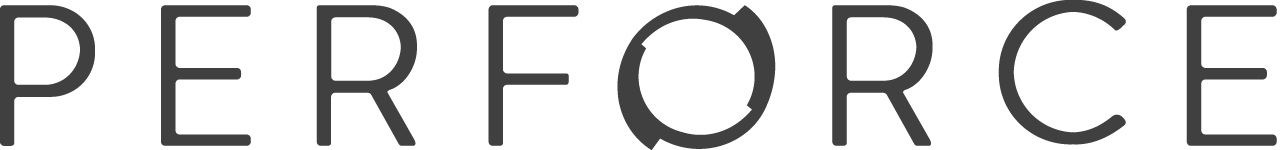 Perforce logo