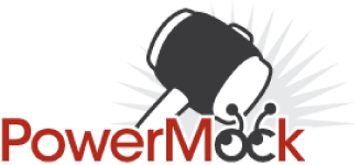 Powermock logo