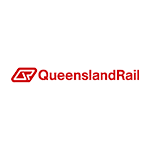 Logo QueenslandRail