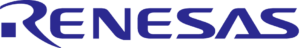 Logotipo de Renesas