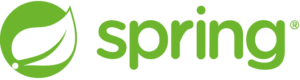 Spring logo