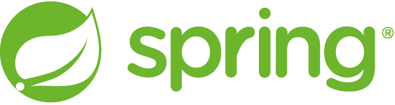 Spring logo