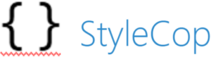 Stylecop logo