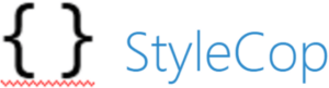 Logo Stylecop