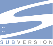logotipo de subversión