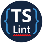 Logotipo de TSLint