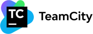 Logotipo de TeamCity