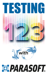 Testing 1-2-3 With Parasoft’s Mark Lambert: Change-Based Testing and Merged Correlated Code Coverage