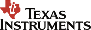 Logotipo de Texas Instruments