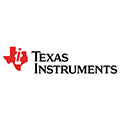 Logo von Texas Instruments
