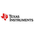 Logo of Texas Instruments