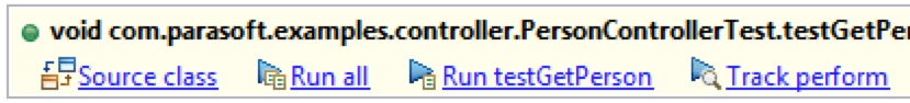 Start to Love Spring Testing With the Unit Test Assistant for Java