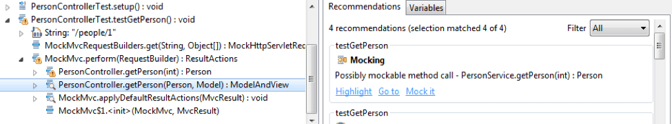 Start to Love Spring Testing With the Unit Test Assistant for Java