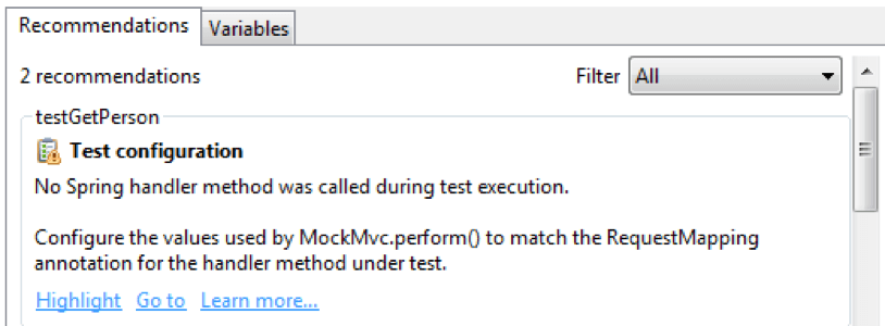 Start to Love Spring Testing With the Unit Test Assistant for Java