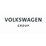 Logo of Volkswagen Group