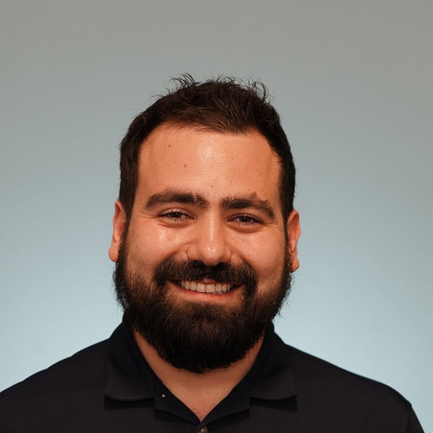 Headshot of Wilhelm Haaker, Sr. Solutions Architect, Parasoft Corporation