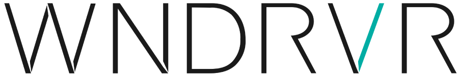 Wind River logo