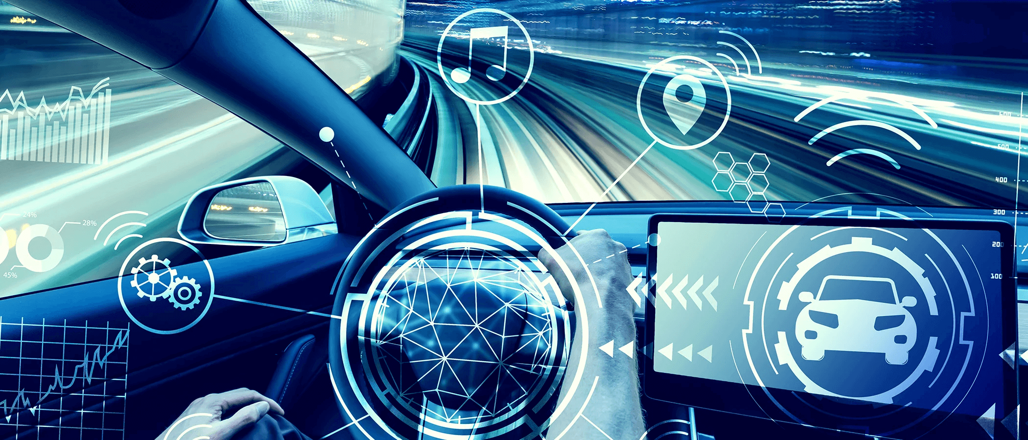 Automotice Software