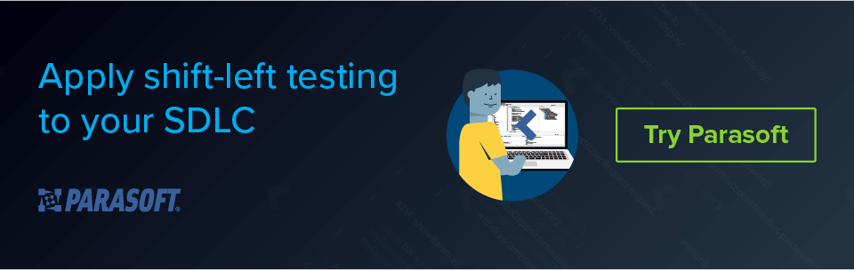 What Is Shift-Left Testing?
