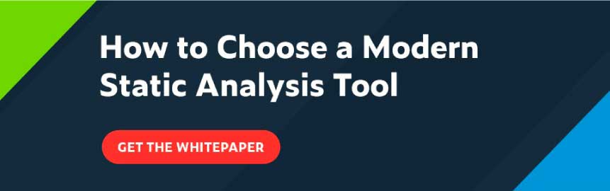 How to Choose Modern Static Analysis Tools: Beyond the Bake-Off