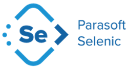 Parasoft Selenic-Logo