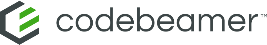 codebeamer logo