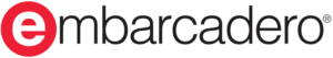 embarcadero logo