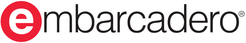 embarcadero logo