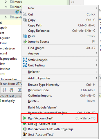 assignment 3 basic java coding and junit