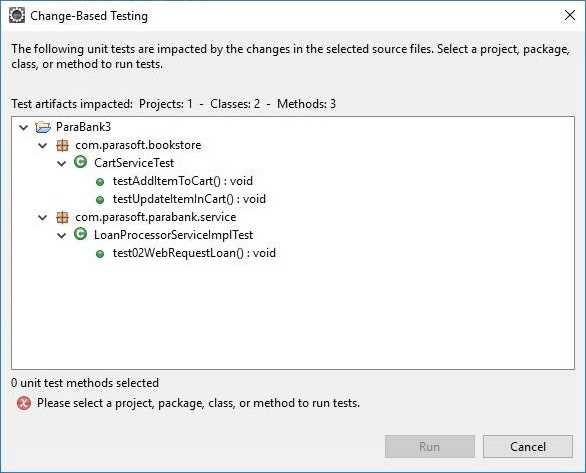 Parasoft Jtest’s 10.4.0 Release