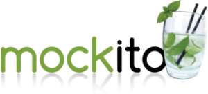 mockito logo