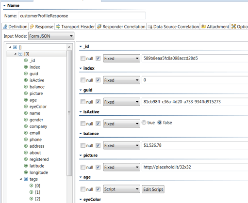 Testing When the API Isn’t Ready
