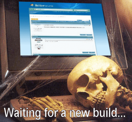 Testing When the API Isn’t Ready